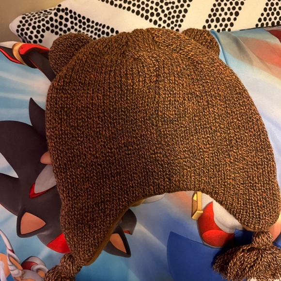 Carter’s winter hat - Picture 2 of 3